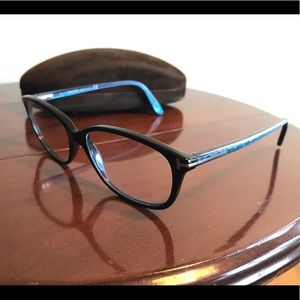 Ladies Tom Ford Frames